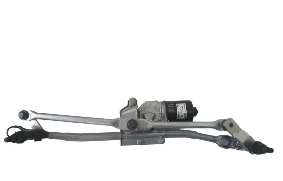 BMW 1 E81 E87 Front wiper linkage and motor 405121 719303601 2446F