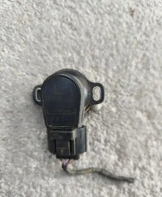 Ford Ranger Accelerator pedal position sensor CB0541AC0