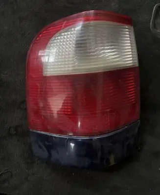 Ford Galaxy Rear/tail lights