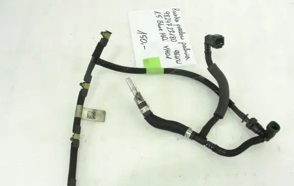 Opel Combo E Fuel line/pipe/hose 9824723180