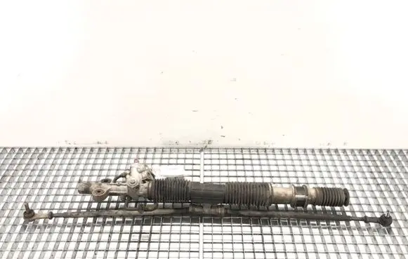 Steering rack