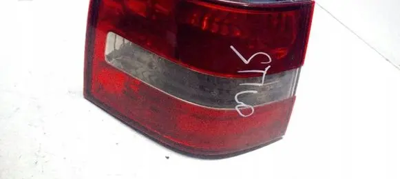 Fiat Stilo Rear/tail lights 28190102