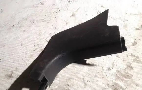 Volkswagen Jetta V Other interior part 5c7863484