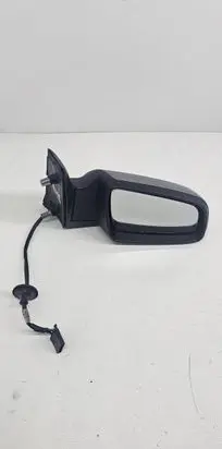 Opel Zafira B Front door electric wing mirror E1010850