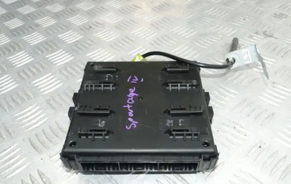 KIA Sportage Other control units/modules 95480F1540