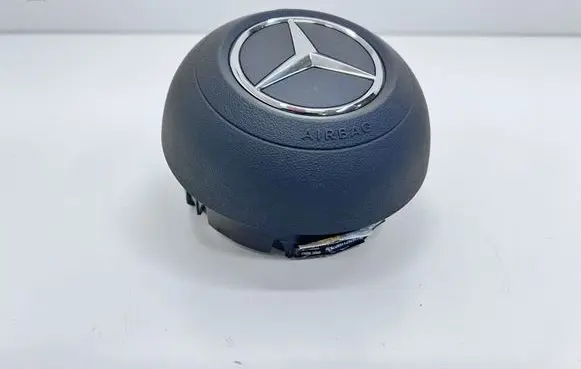 Mercedes-Benz EQS V297 Steering wheel airbag A0008607002 A00086070029116