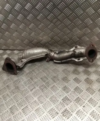 Subaru Legacy Exhaust manifold