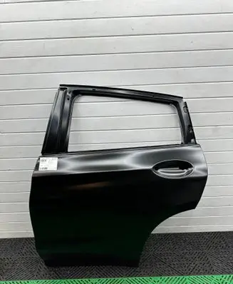 BMW X4 G02 Rear door 7478344