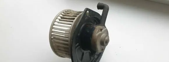 Mitsubishi Colt Heater fan/blower 1625004730