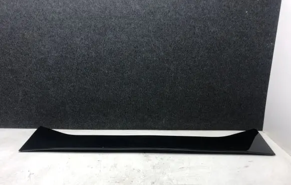 Citroen C4 II Picasso Roof trim bar molding cover 9801208277