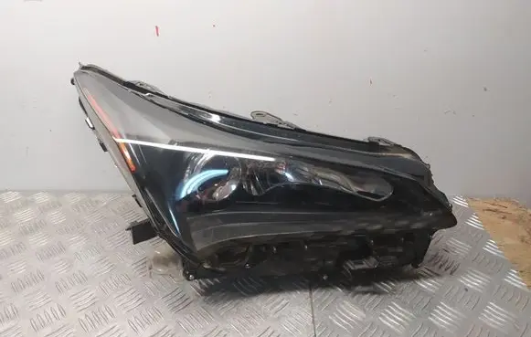 Lexus NX Headlight/headlamp 