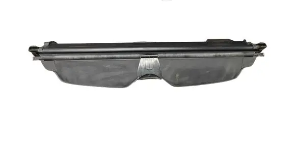 Mercedes-Benz C W203 Parcel shelf load cover A2038600175
