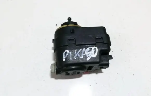 Citroen Xsara Picasso Headlight level adjustment motor 