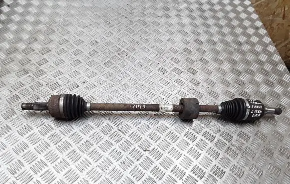 Fiat Panda III Front driveshaft ebj82mb1102