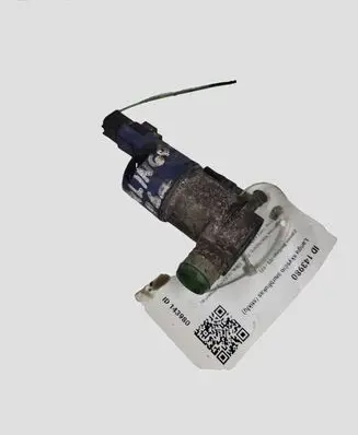 Citroen Berlingo Windscreen/windshield washer pump 031805 246091 194414