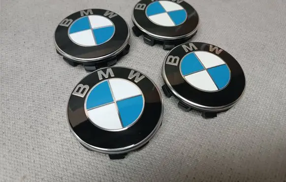 BMW 2 F45 Original wheel cap