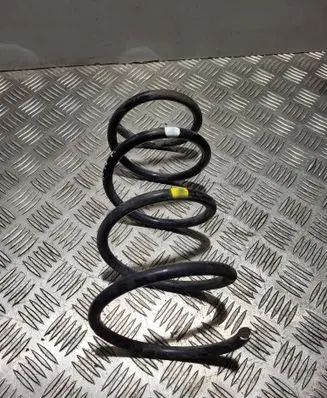 Renault Twingo II Front coil spring 