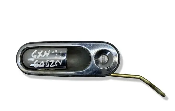 Mazda MX-5 NA Miata Front door exterior handle