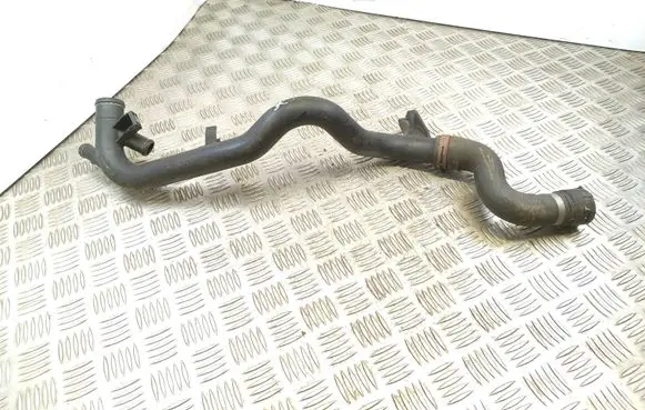 Audi Q5 SQ5 Engine coolant pipe/hose 03L121071B