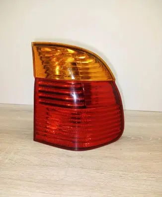 BMW 5 E39 Rear/tail lights 6900214 90301302 3062001174