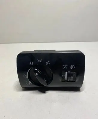 Audi A6 S6 C5 4B Light switch 4B1941531C 04052403