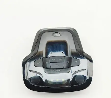 Alfa Romeo Giulia Front seat light 50567936