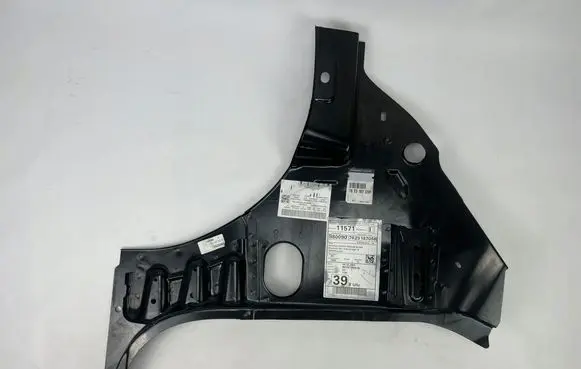 Renault Twingo III Body 762318705R