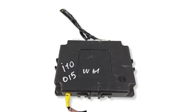 Hyundai i10 Other control units/modules 95400B9010 97RA010086