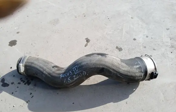 Ford Focus Intercooler hose/pipe JX61-6C646-DB