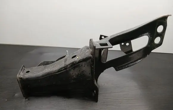 Volvo V60 Front bumper cross member