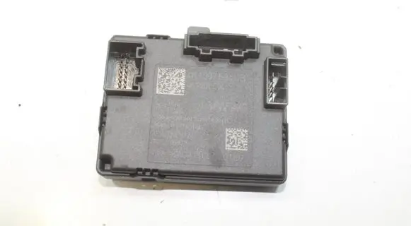 Volkswagen Golf VIII Sunroof control unit/module 4K1907594CB