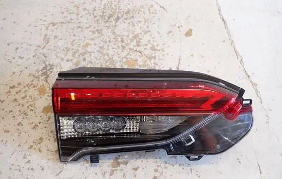 Toyota RAV 4 (XA50) Rear/tail lights 8159042062 A4V2020001 07H210159