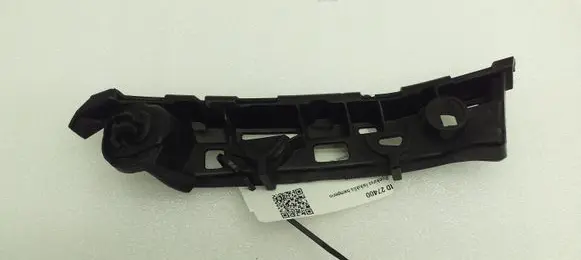 Toyota Aygo AB40 Front bumper mounting bracket 525350H040