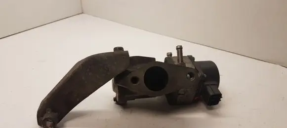 Nissan Pathfinder R51 EGR valve