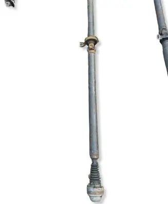 Opel Antara Drive shaft (set) 