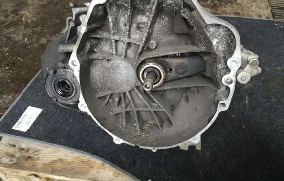 Honda Civic Manual 6 speed gearbox PPG6