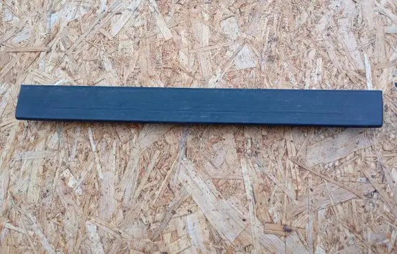 Subaru Outback Front sill trim cover 94060AJ060