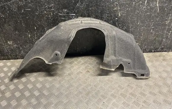 Toyota Prius (XV60) Rear arch fender liner splash guards 6563747070