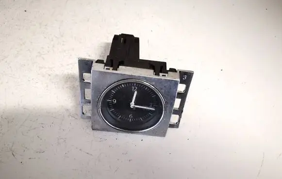 Volkswagen PASSAT B7 Screen/display/small screen 3aa919204a