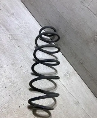 Citroen C3 Rear coil spring