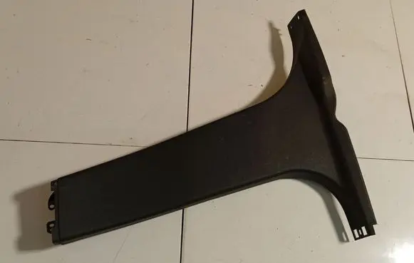 Ford Mondeo MK IV (B) pillar trim (top) 7S71A243W07BJW