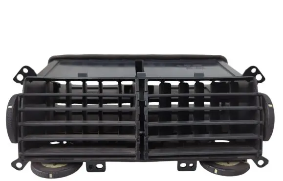 Suzuki Grand Vitara II Dash center air vent grill 7361064J0