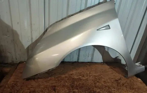 Renault Espace - Grand espace IV Fender
