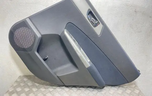 Subaru Forester SH Rear door card panel trim 94223SC020