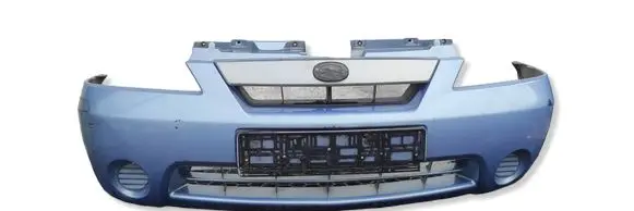 KIA Picanto Front bumper 