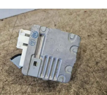 Toyota Prius (XW20) Power steering control unit/module 1129000920