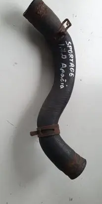 KIA Sportage Engine coolant pipe/hose