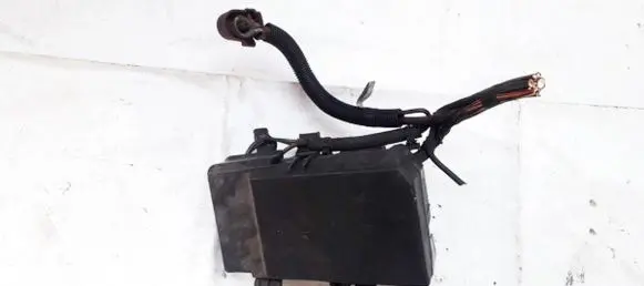Mazda 6 Fuse box set