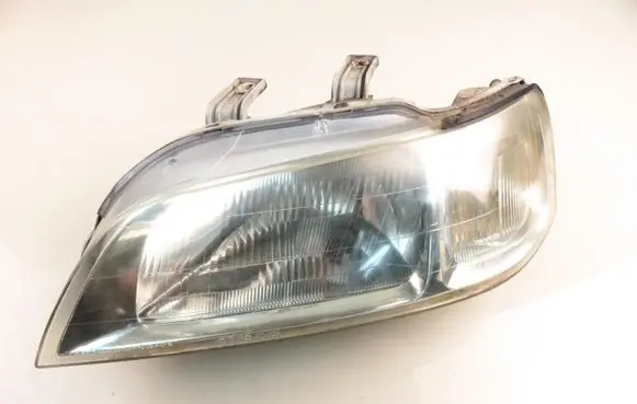 Honda Civic Headlight/headlamp