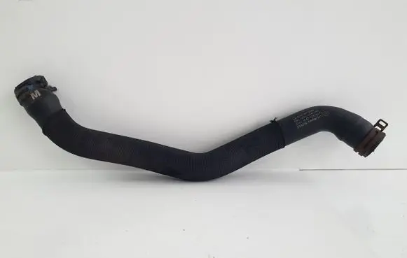 Mercedes-Benz A W176 Engine coolant pipe/hose A2465010782